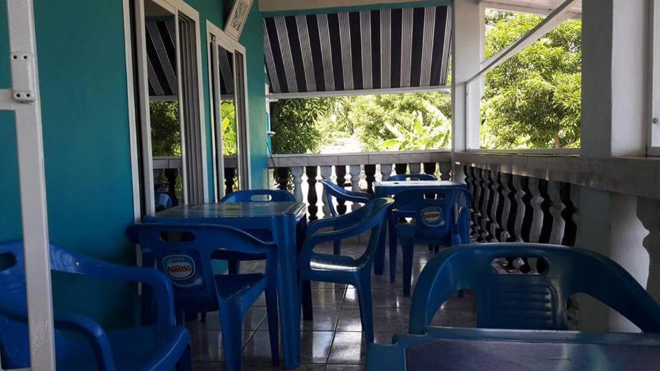 Auberge Bouloulou Boueni Exteriér fotografie